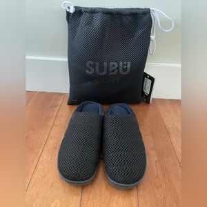 SUBU SLIDES